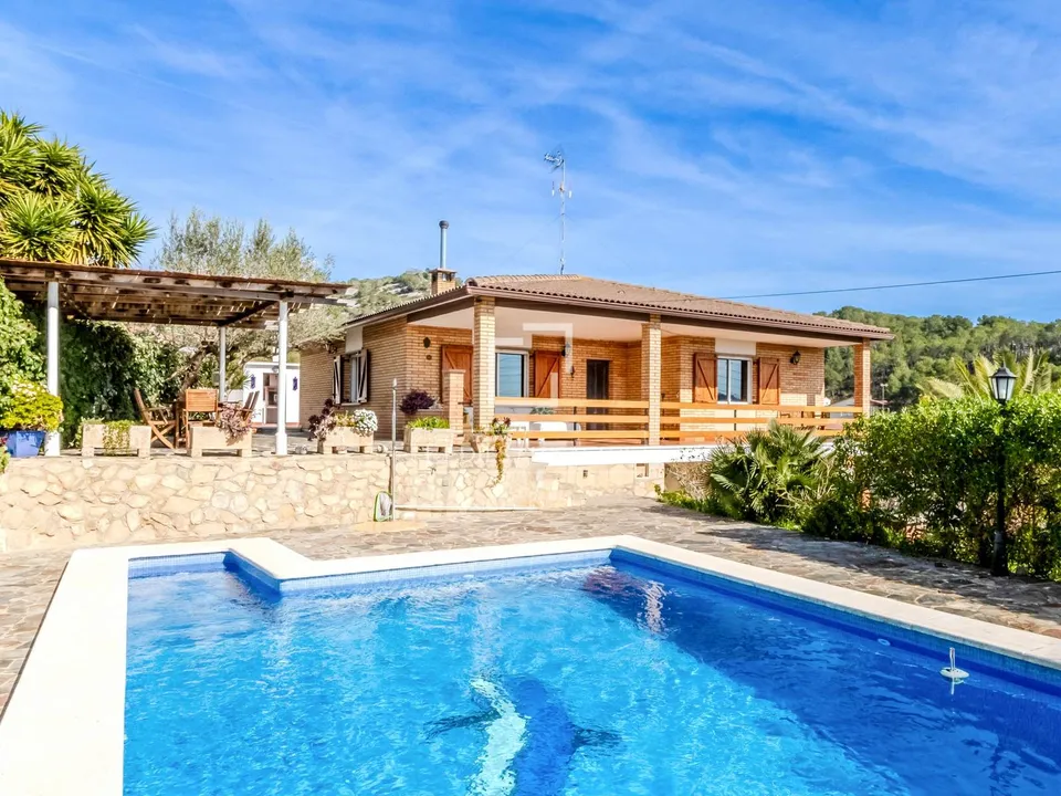 Villa i Olivella, Barcelona - foto 2