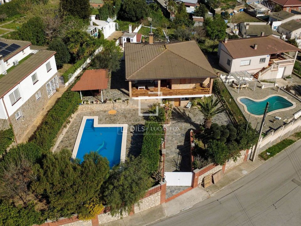 Villa i Olivella, Barcelona - foto 5