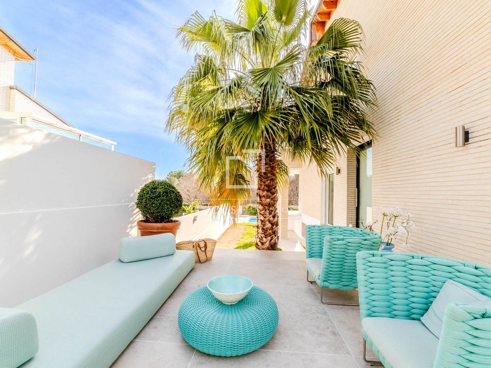 Villa i Sitges, Barcelona - foto 2
