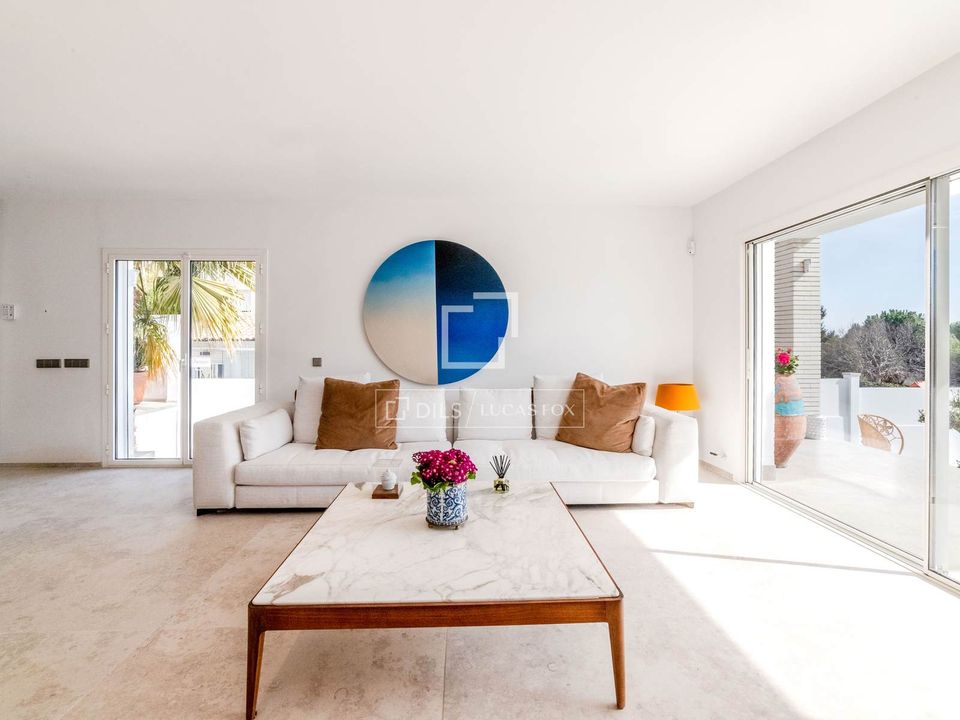 Villa i Sitges, Barcelona - foto 3