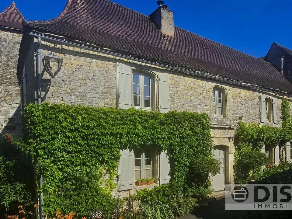 Villa i Cazals, Lot - foto 1