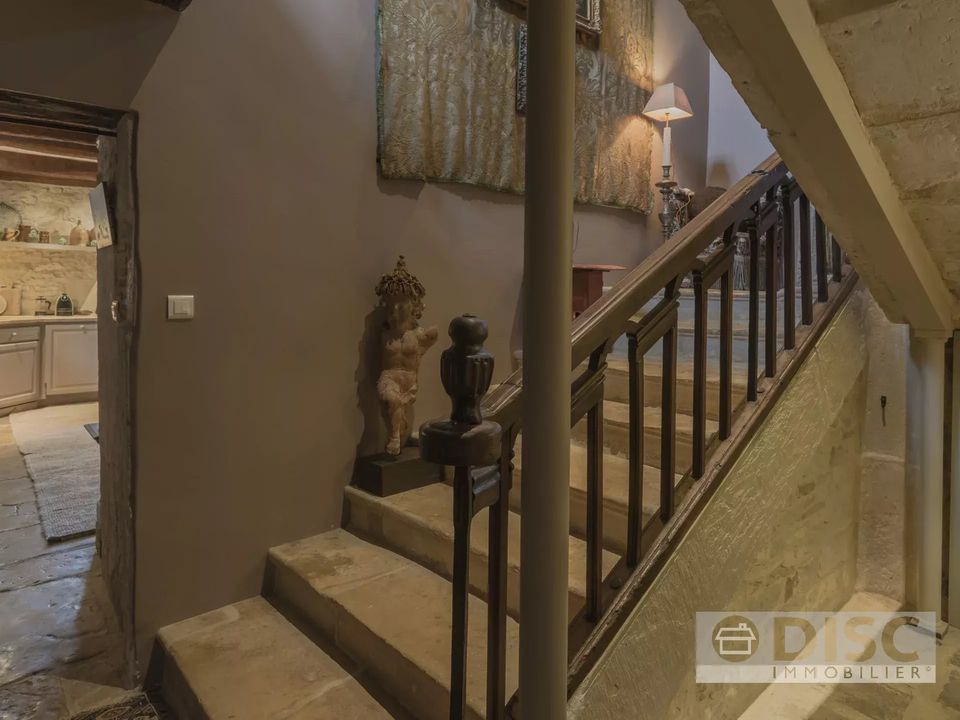 Villa i Cazals, Lot - foto 3
