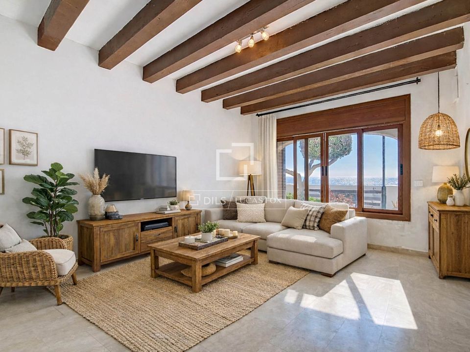Leilighet i Vilanova I La Geltru, Barcelona - bilde 2