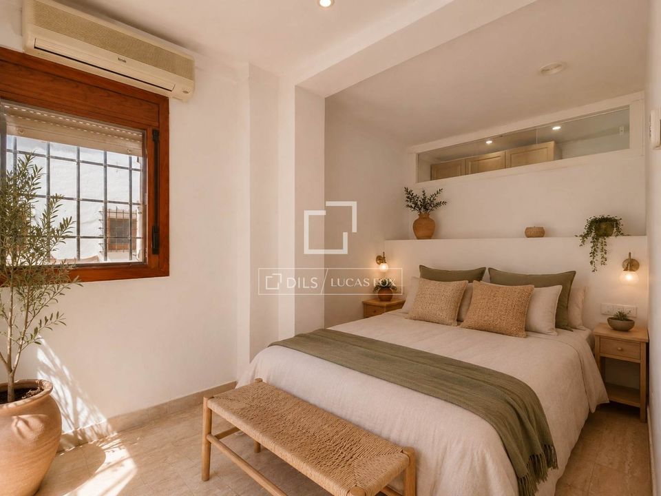 Lejlighed i Vilanova I La Geltru, Barcelona - foto 3