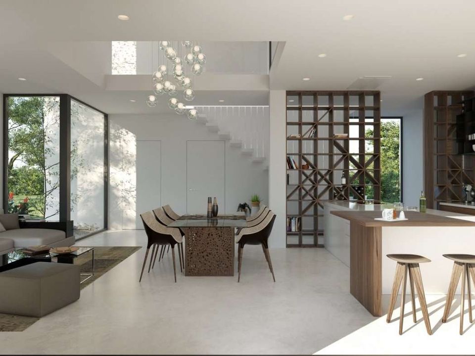 Villa i Dehesa De Campoamor, Alicante - foto 4