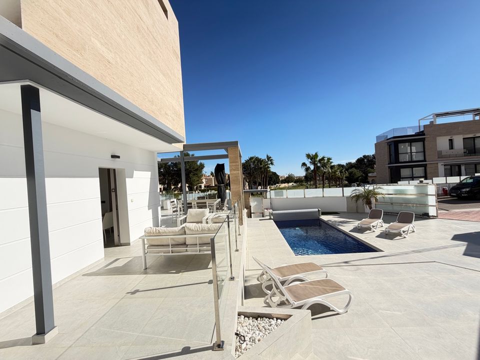 Villa i Villamartin, Alicante - foto 3