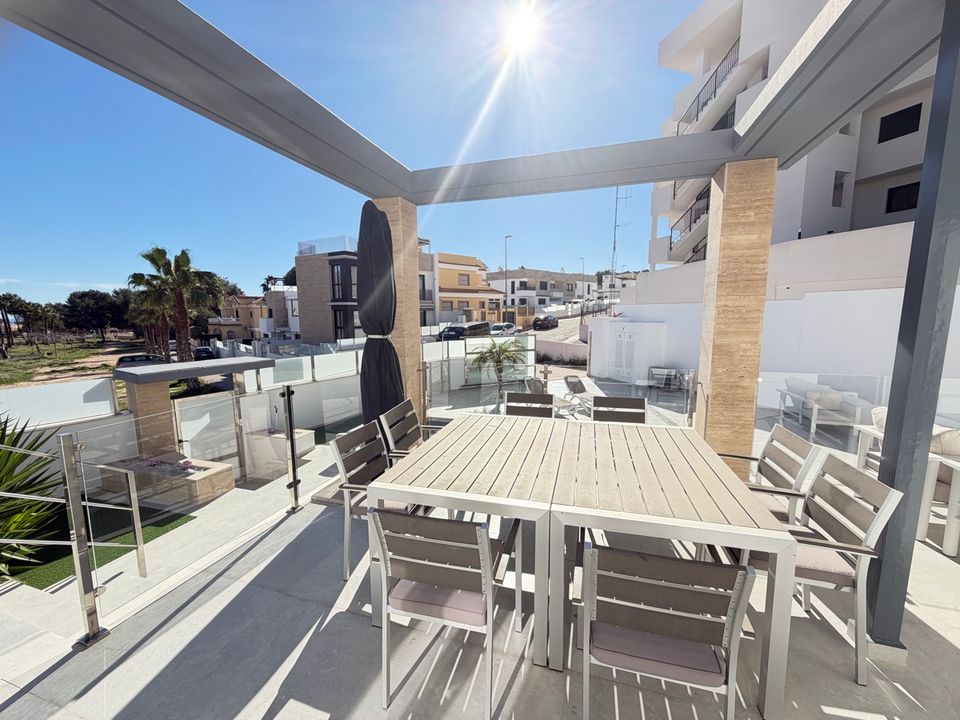 Villa i Villamartin, Alicante - foto 5