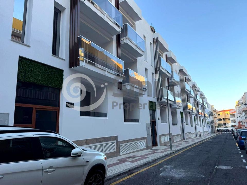 Apartament a Guia De Isora, Tenerife - foto 5
