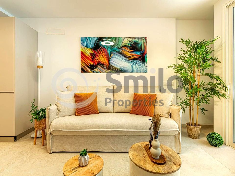 Apartament a Guia De Isora, Tenerife - foto 3