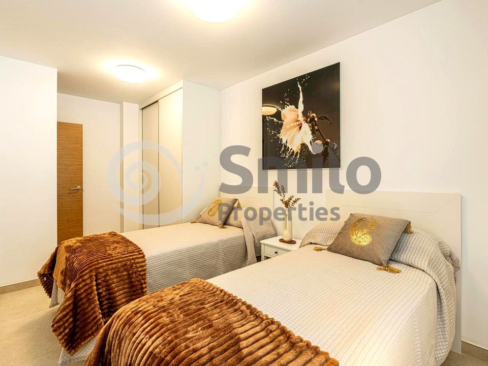 Apartament a Guia De Isora, Tenerife - foto 2