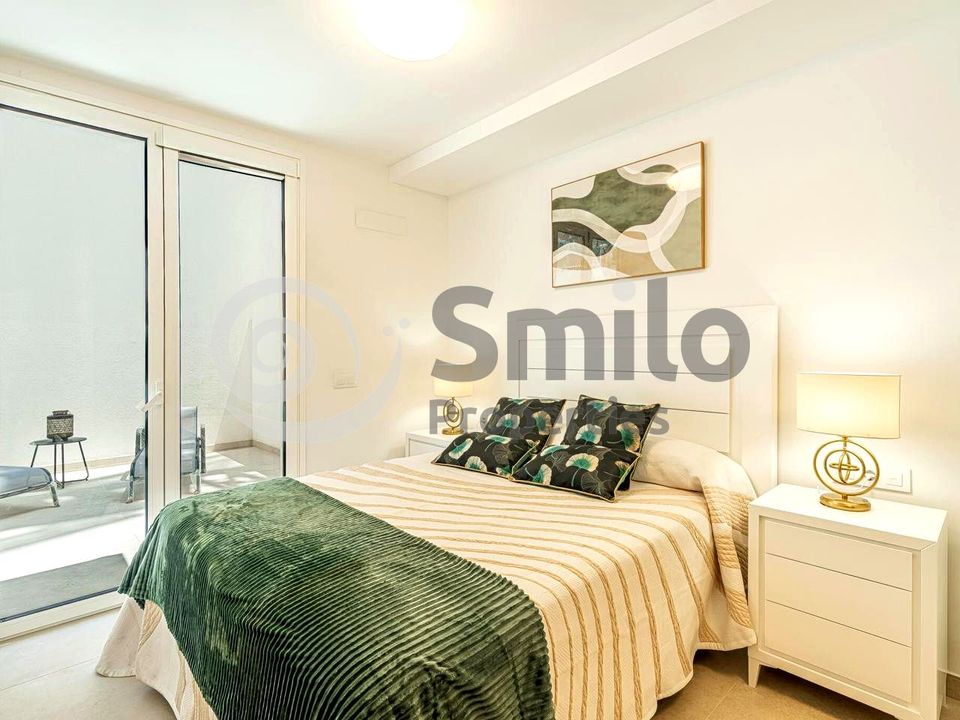 Apartament a Guia De Isora, Tenerife - foto 1
