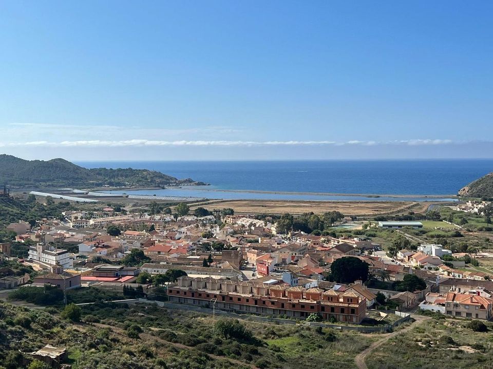 Byhus i La Union, Murcia - foto 3