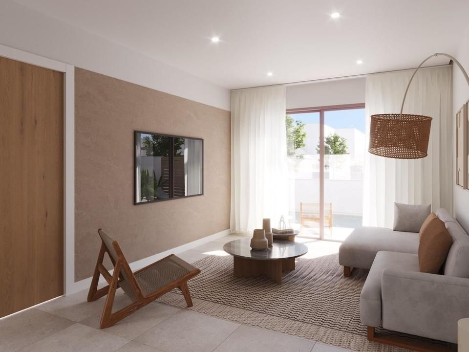 Villa i Torre Pacheco, Murcia - foto 3