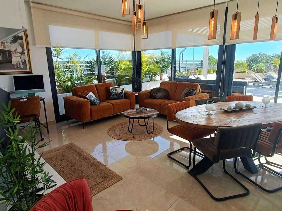Villa i Algorfa, Alicante - foto 3