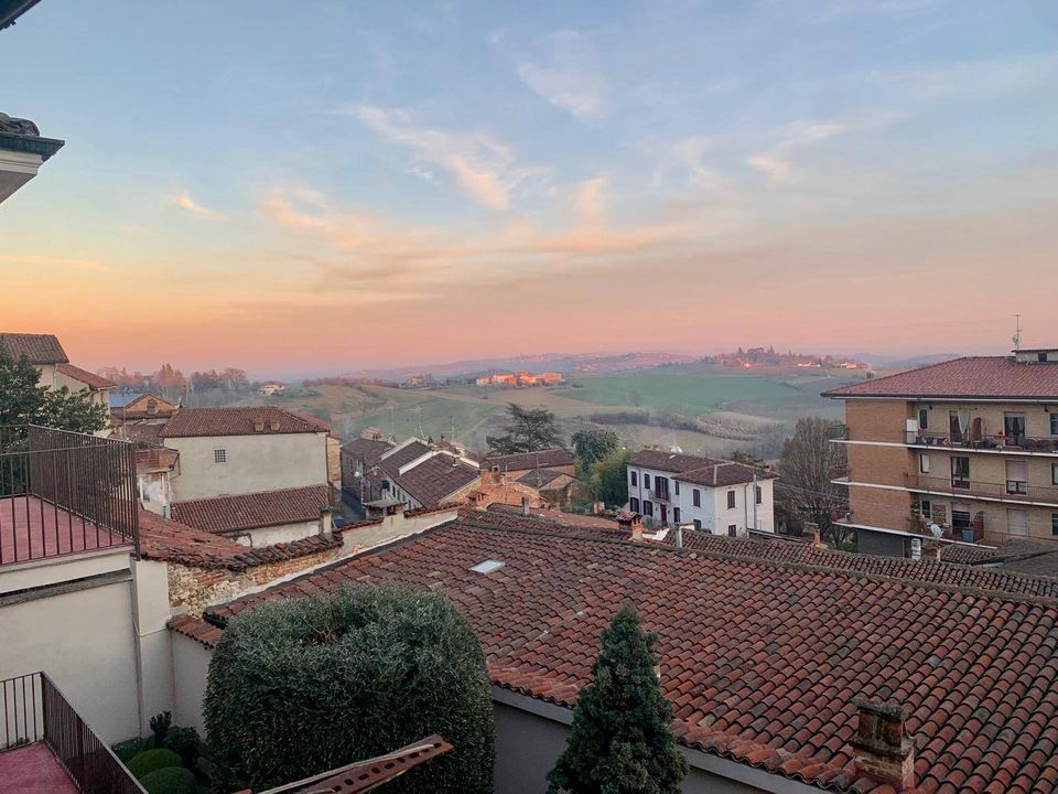 Lejlighed i Lu e Cuccaro Monferrato, Alessandria - foto 2