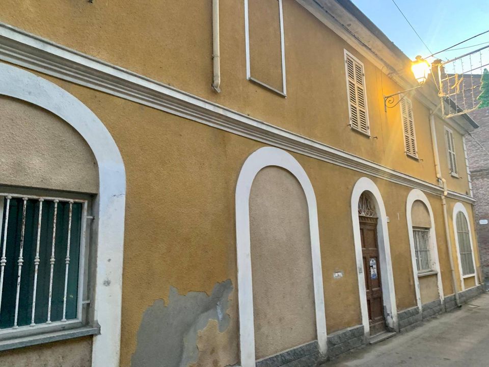 Lejlighed i Lu e Cuccaro Monferrato, Alessandria - foto 4