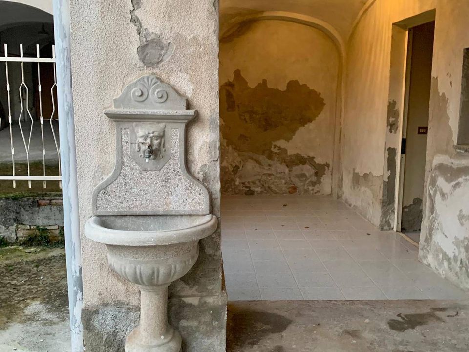 Lejlighed i Lu e Cuccaro Monferrato, Alessandria - foto 5