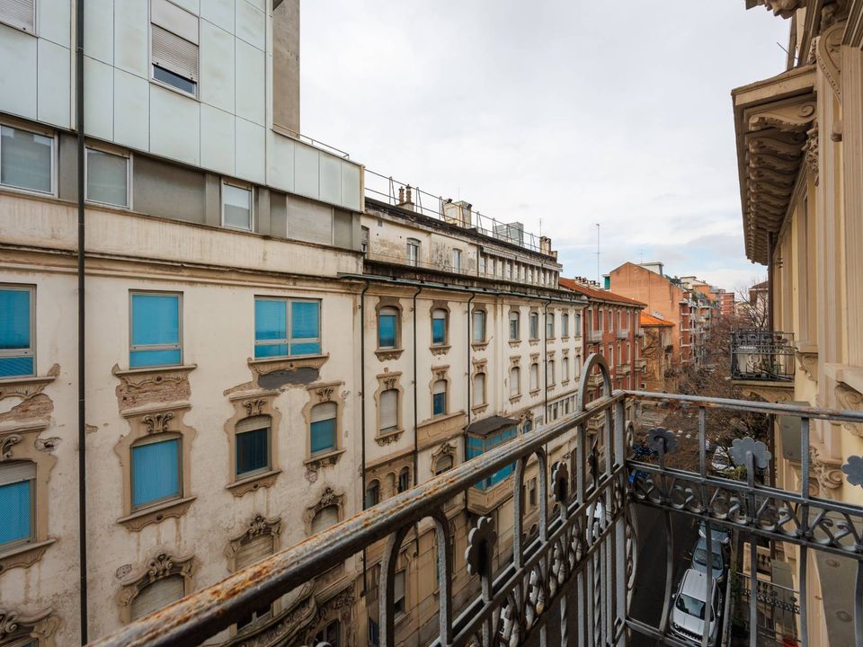 Lejlighed i Torino, Turin - foto 3