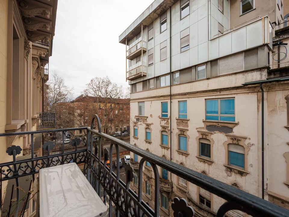 Lejlighed i Torino, Turin - foto 4