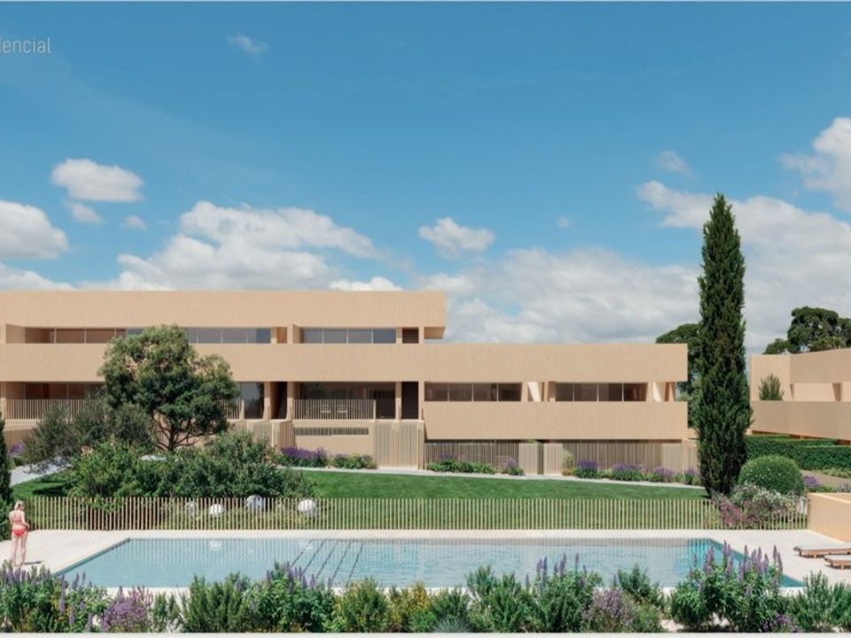 Duplex i Los Altos, Alicante - foto 3
