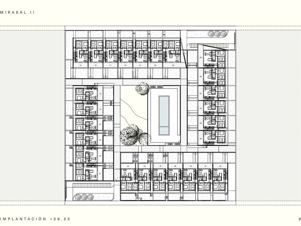 Duplex i Los Altos, Alicante - foto 4