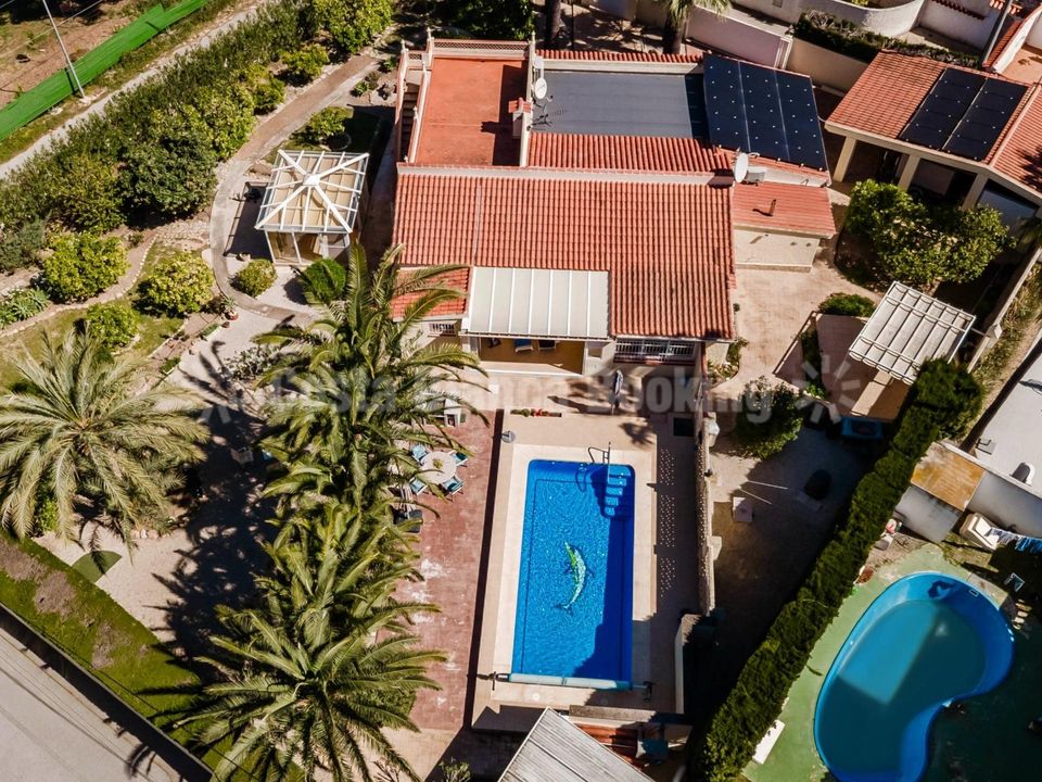 Villa i Alfaz del Pi, Alicante - foto 3