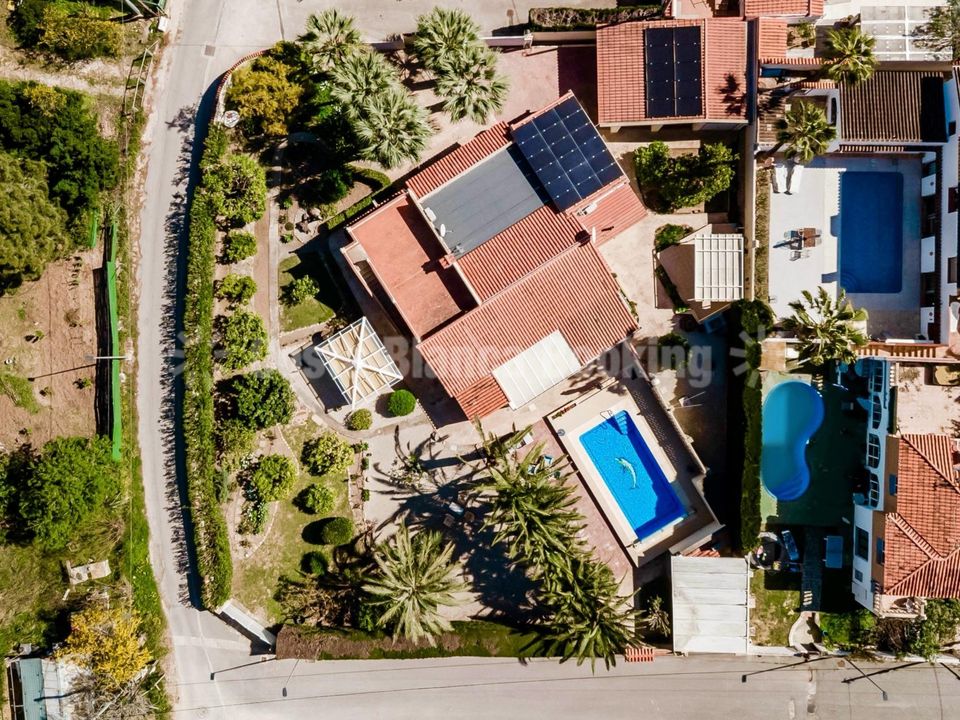 Villa i Alfaz del Pi, Alicante - foto 4