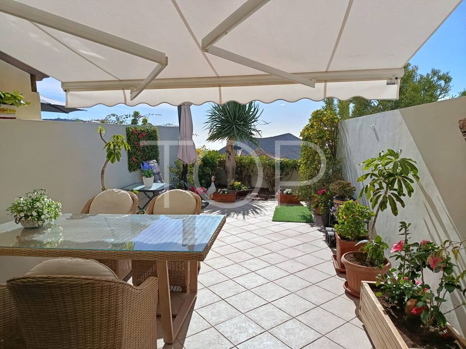 Byhus i Chayofa, Tenerife - foto 3