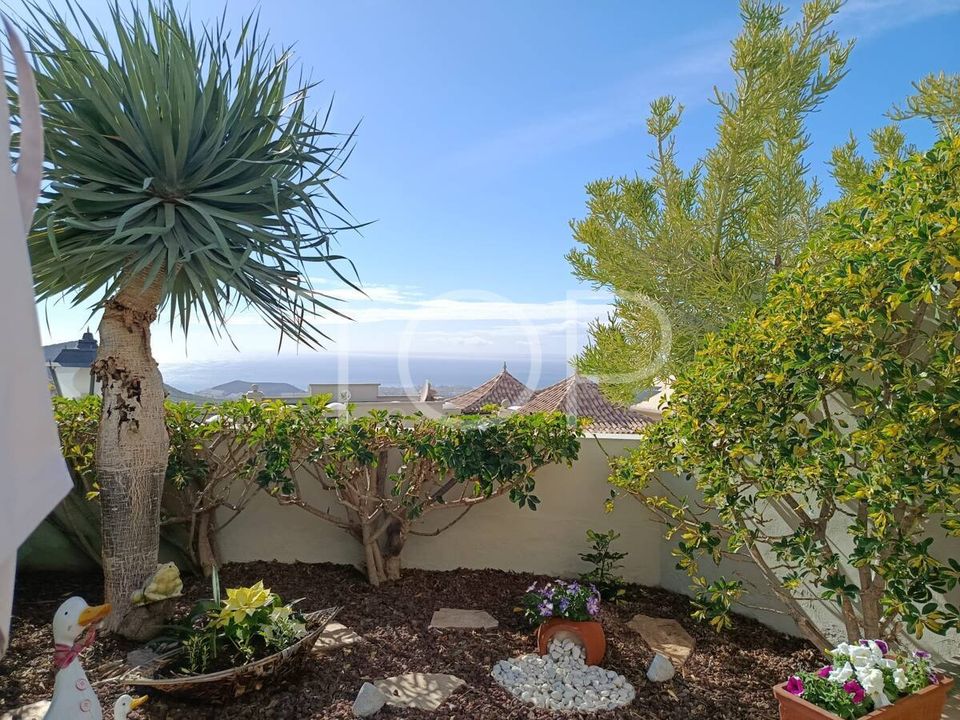 Byhus i Chayofa, Tenerife - foto 4