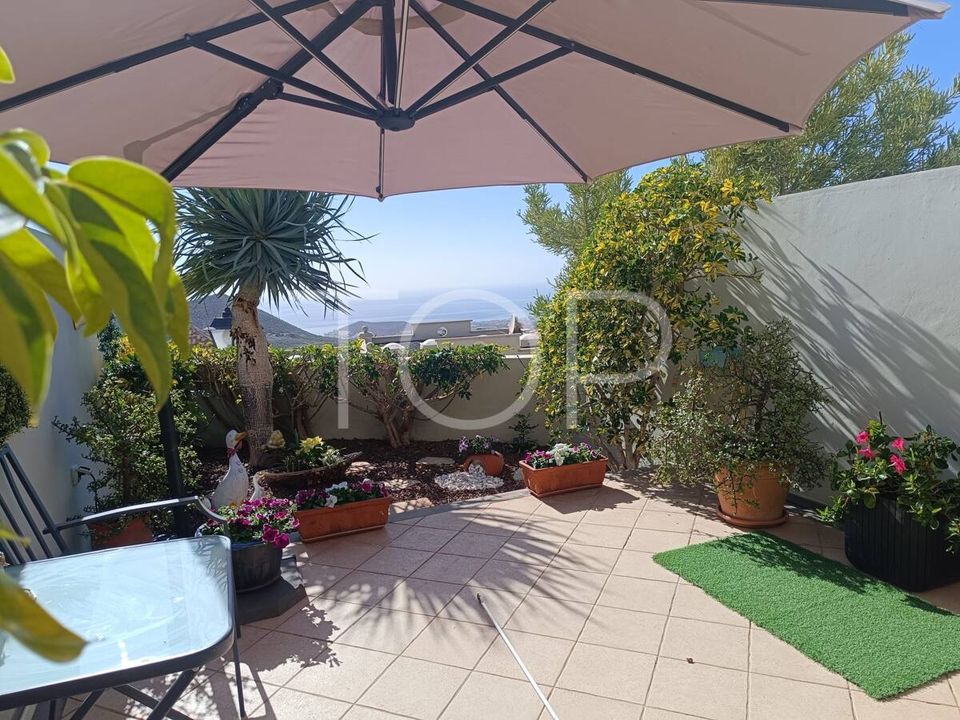 Byhus i Chayofa, Tenerife - foto 5