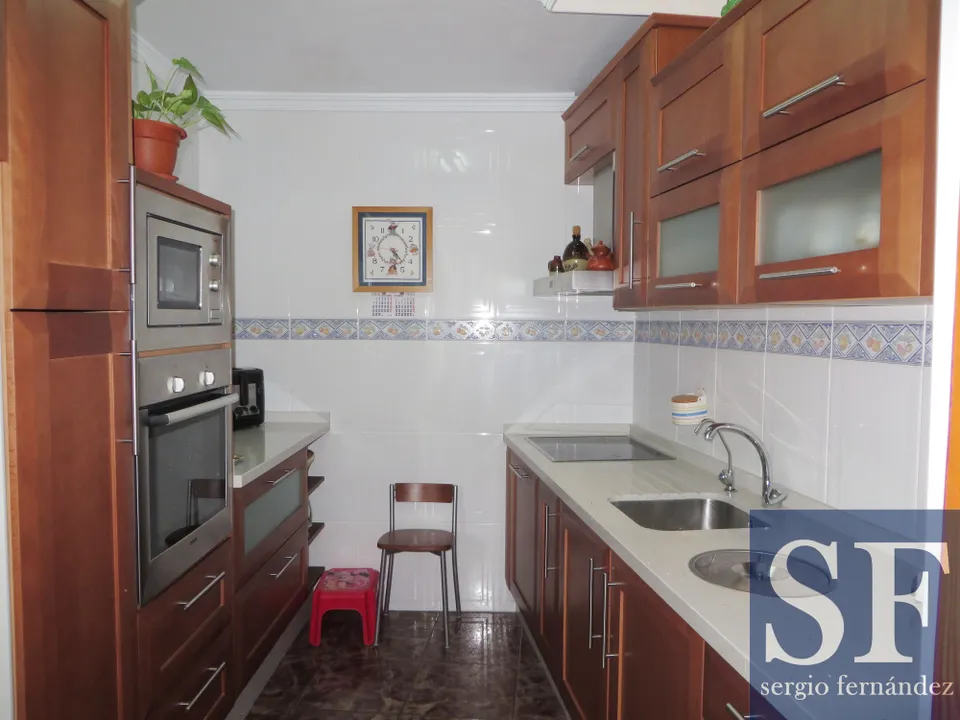 Byhus i Competa, Malaga - foto 4