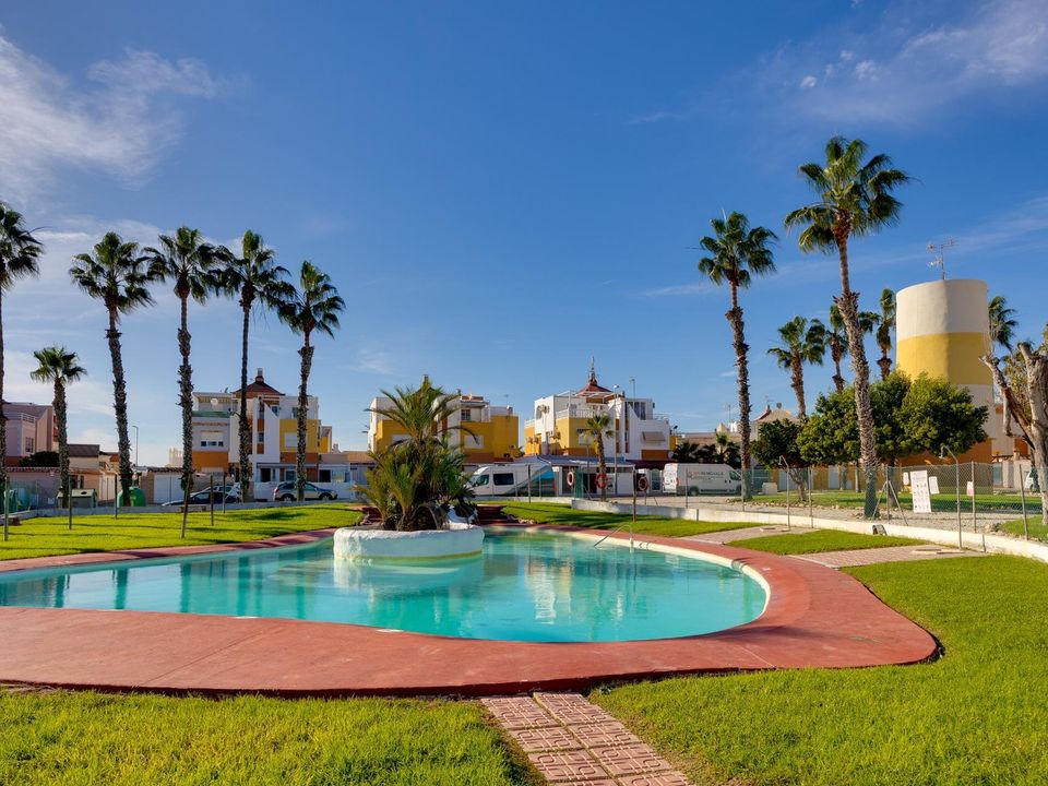 Villa i Orihuela Costa, Alicante - foto 2