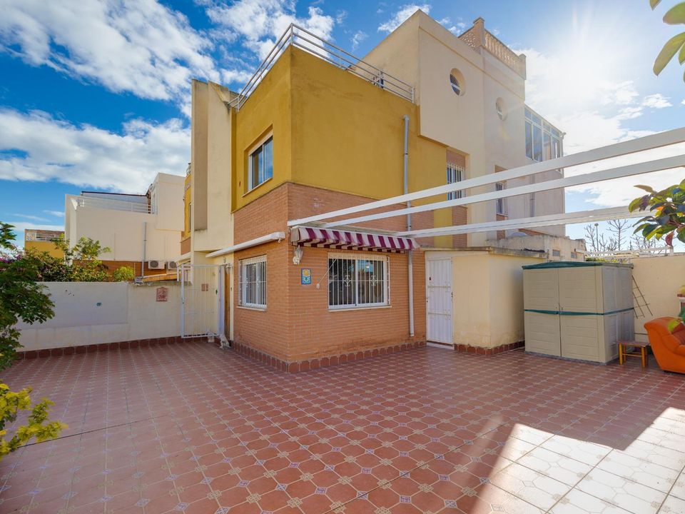 Villa i Orihuela Costa, Alicante - foto 3