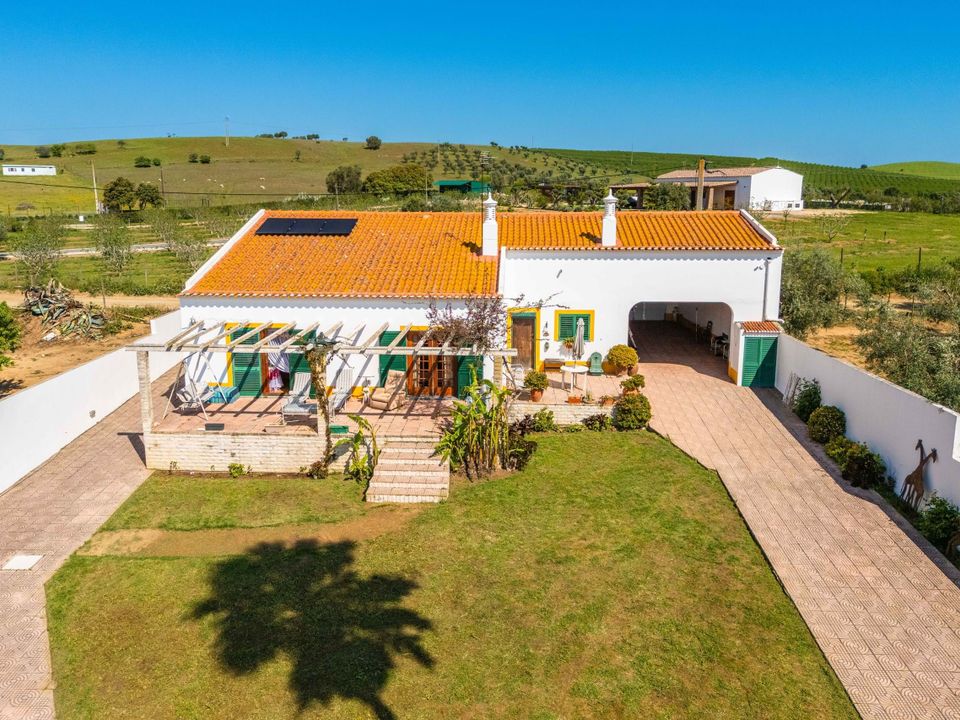 Villa i Beja, Beja - foto 1