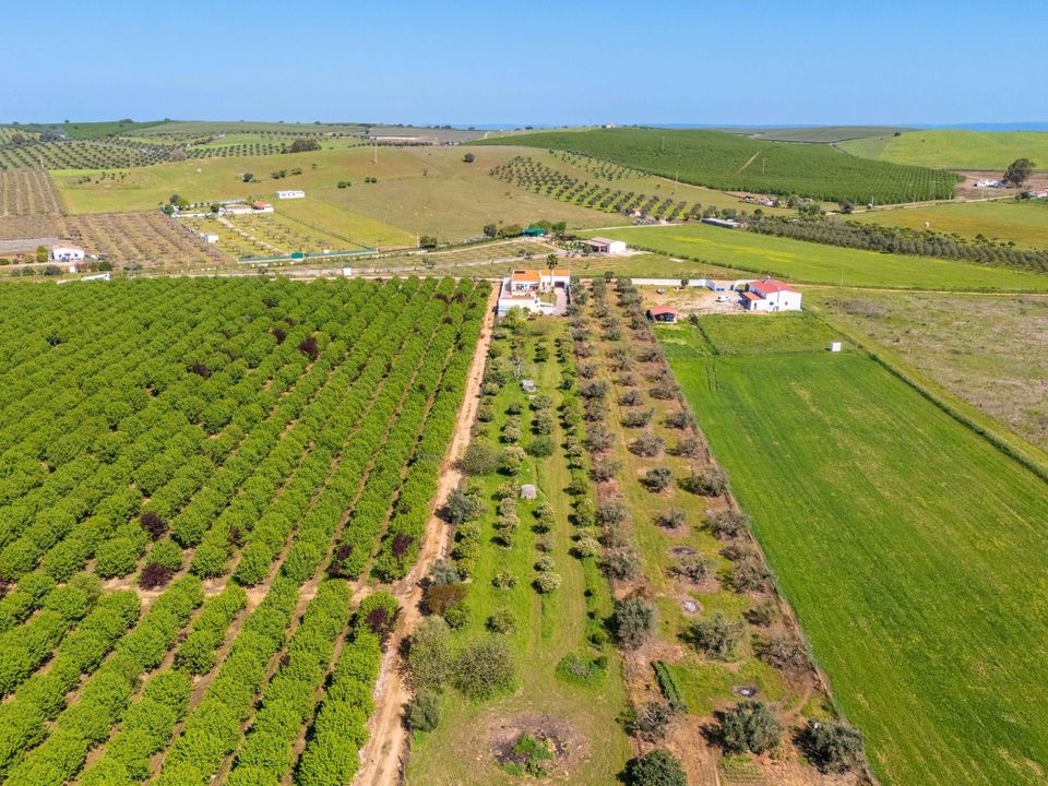 Villa i Beja, Beja - foto 2