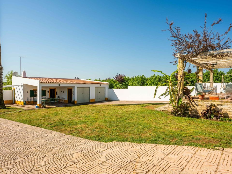 Villa i Beja, Beja - foto 4