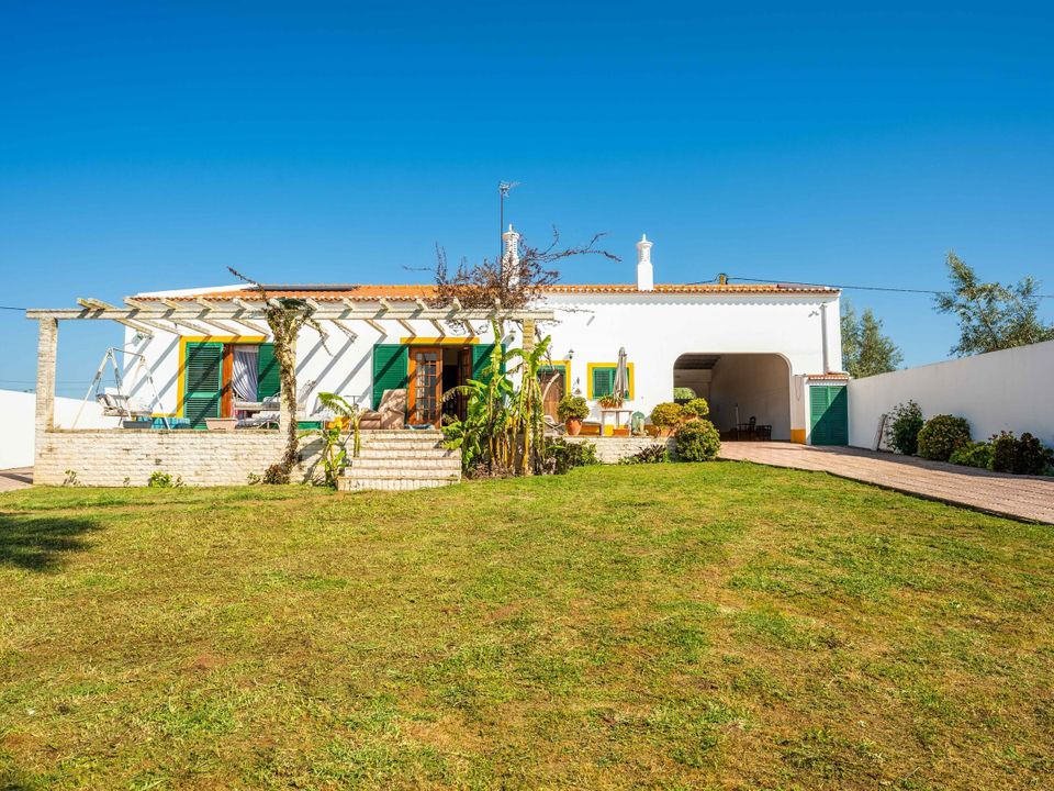 Villa i Beja, Beja - foto 5