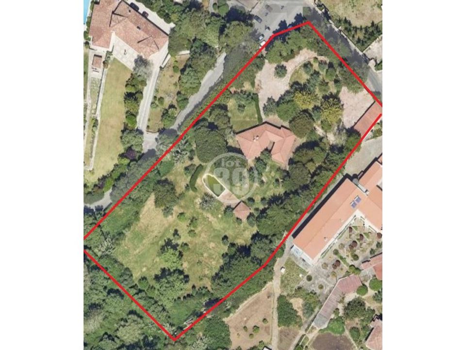 Villa i Sintra, Lisbon - foto 1
