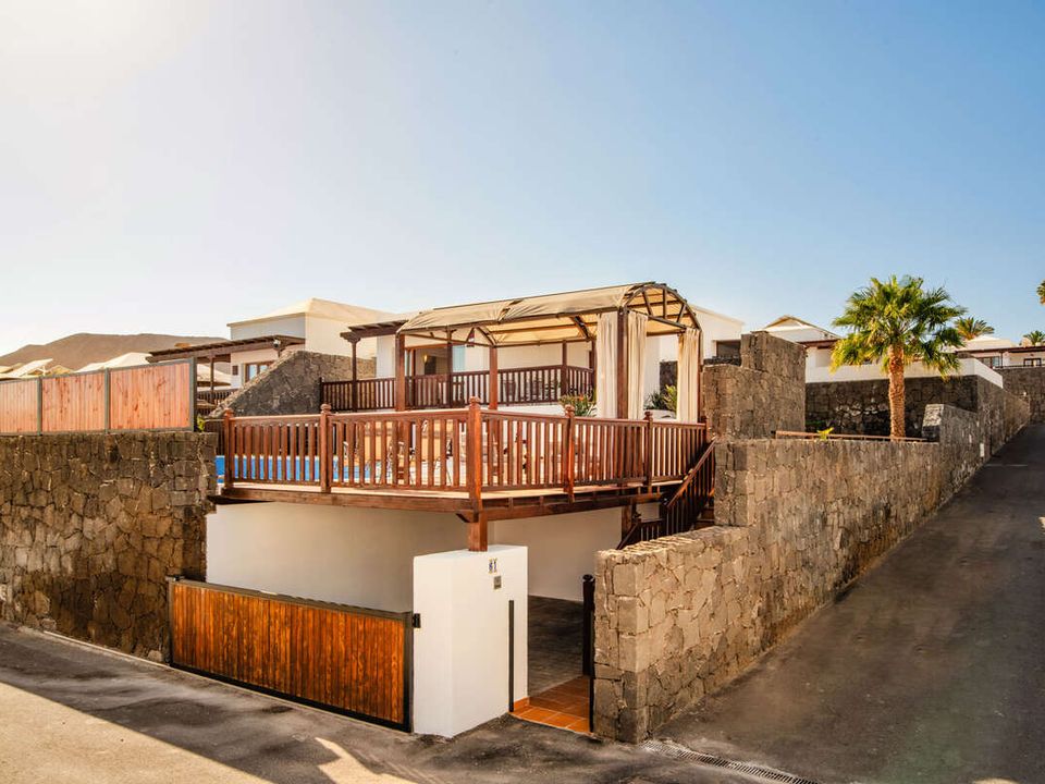 Villa i Playa Blanca (Yaiza), Lanzarote - foto 2