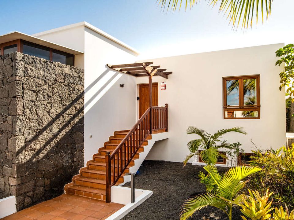 Villa i Playa Blanca (Yaiza), Lanzarote - foto 4
