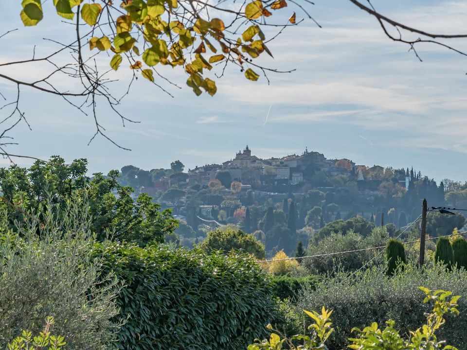 Villa i Mougins, Alpes-Maritimes - bilde 3