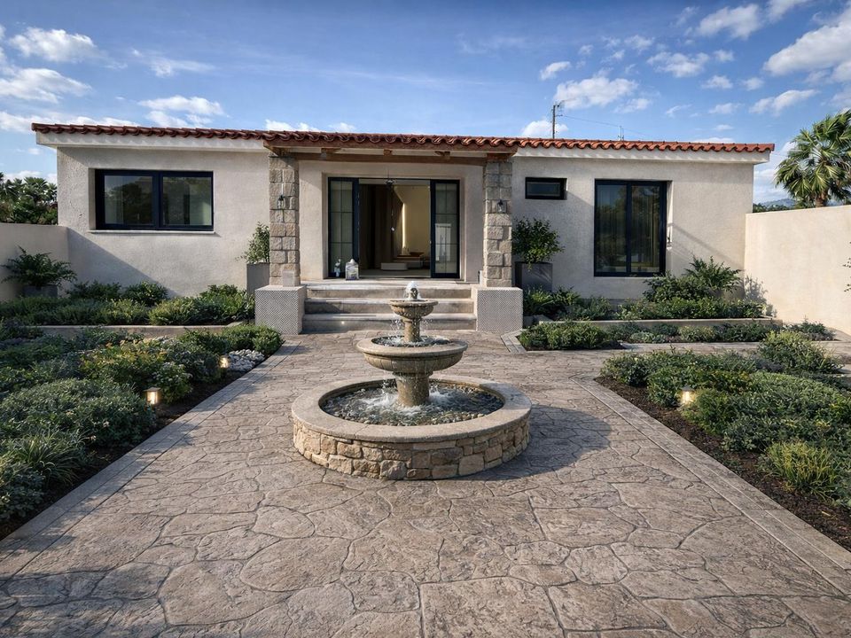 Villa i Albir, Alicante - foto 1
