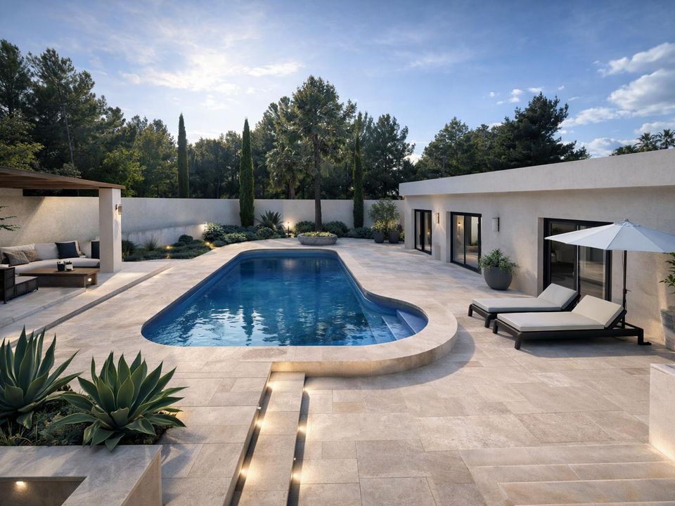 Villa i Albir, Alicante - foto 2