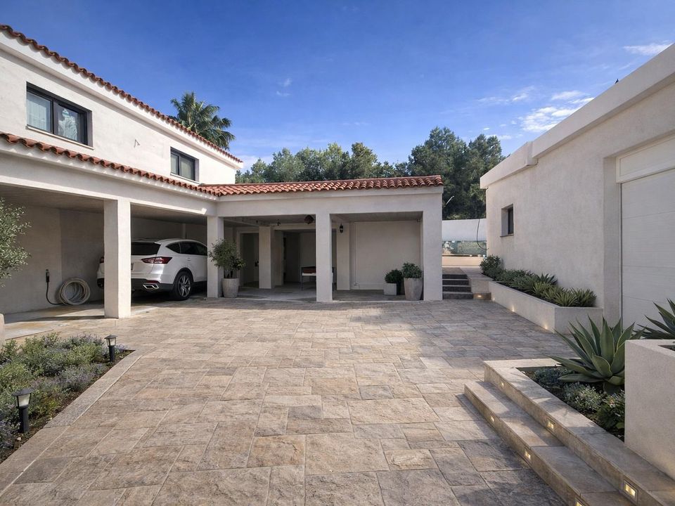 Villa i Albir, Alicante - foto 3