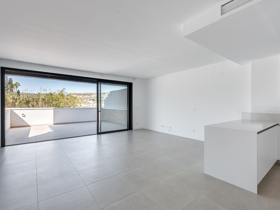 Byhus i Estepona, Malaga - foto 2