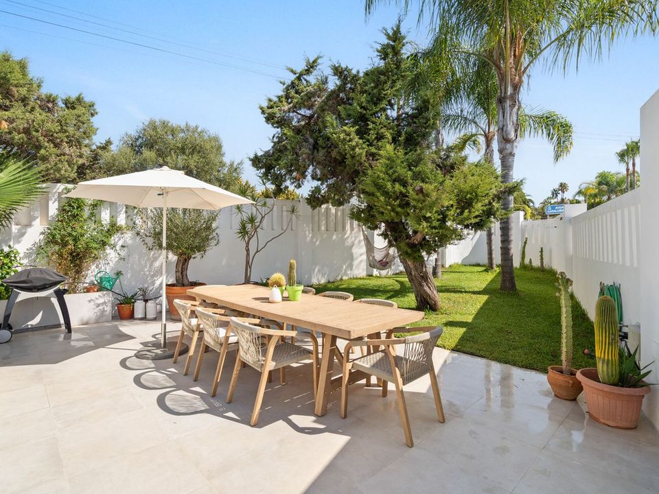 Villa i Marbella, Malaga - foto 4