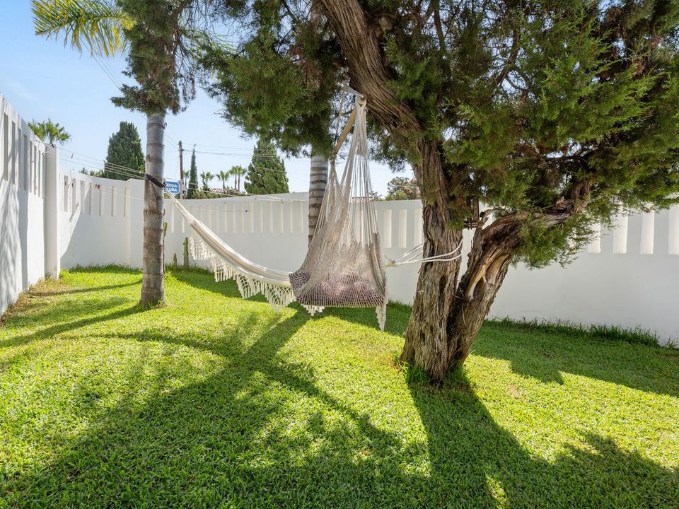 Villa i Marbella, Malaga - foto 5