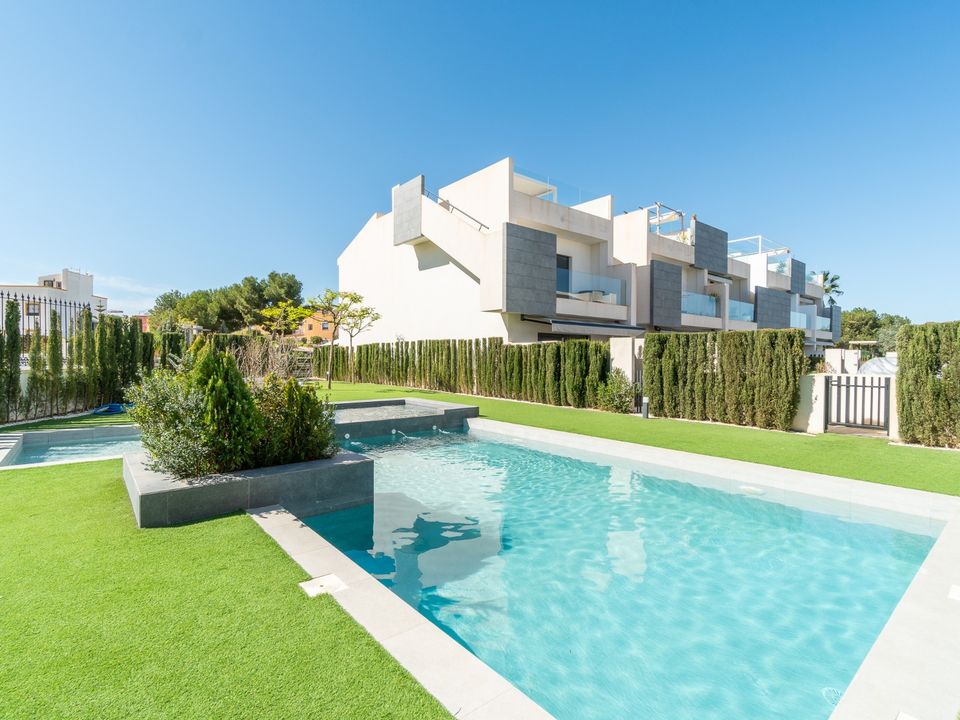 Lejlighed i Torrevieja, Alicante - foto 4