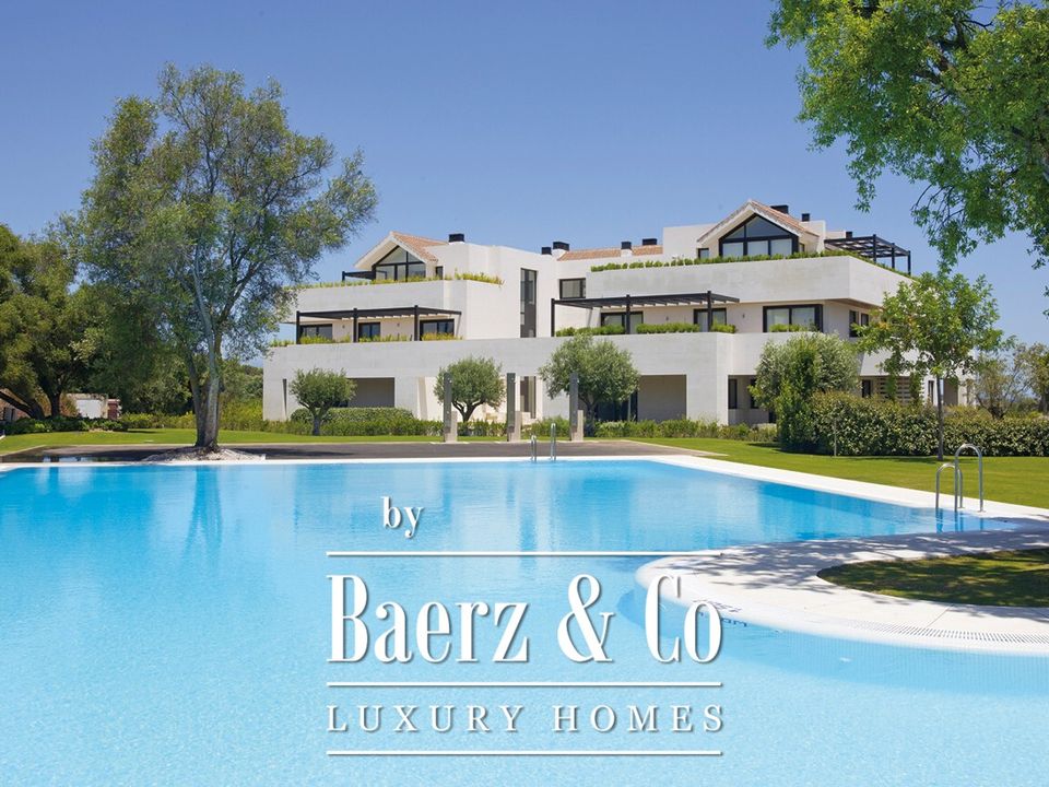 Villa i Sotogrande, Cadiz - foto 3