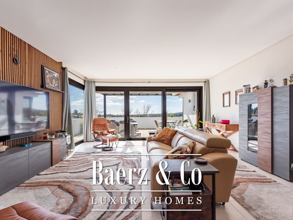 Villa i Sotogrande, Cadiz - foto 5